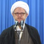 حجت الاسلام والمسلمین خضیراوی