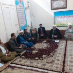 برگزاری مراسمات دهه فجر
