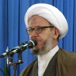 حجت الاسلام والمسلمین خضیراوی