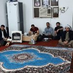 برگزاری جلسه قرآنی خانگی