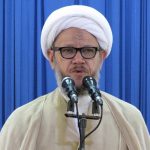 امام جمعه کارون:انقلاب اسلامی ما پدیده بی بدیل وبی نظیردرقرن های اخیر است.
