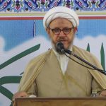 حجت الاسلام والمسلمین خضیراوی