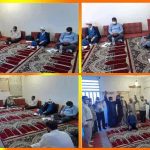 سومین جلسه غدیر شهرستان کارون