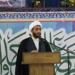 حجت الاسلام حردانی نژاد