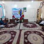 جلسه برنامه های فرهنگی شهرستان