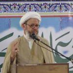 امام جمعه کارون