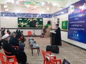 آیین افتتاح 80 واحد ایتام روستایی خوزستان