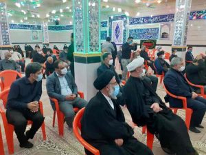 آیین افتتاح 80 واحد ایتام روستایی خوزستان