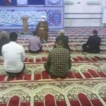 جلسه بنیاد مهدویت شهرستان کارون