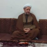 دیدار امام جمعه کارون با بسیجیان،پیشکسوتان و جانبازان سرافراز دفاع مقدس