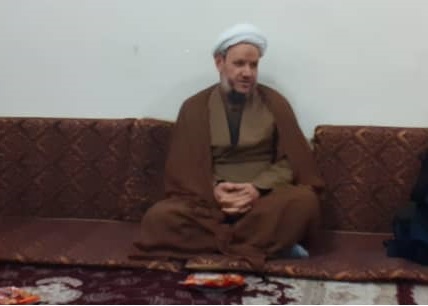 دیدار امام جمعه کارون با بسیجیان،پیشکسوتان و جانبازان سرافراز دفاع مقدس