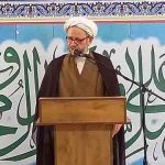 امام جمعه کارون