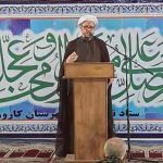 حجت الاسلام والمسلمین خضیروای
