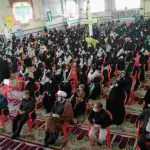 مراسم گرامیداشت شهدای مقاومت