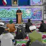 امام جمعه کارون