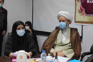 جلسه شورای برنامه ریزی شهرستان کارون