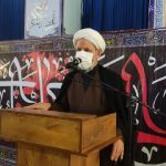 امام جمعه کارون