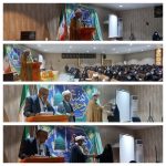 برگزاری برنامه کرسی قرآن بمناسبت هفته وحدت
