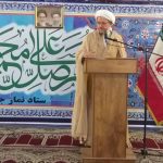 امام جمعه کارون