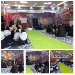 افتتاح موسسه خیریه حضرت زینب(س)