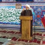 امام جمعه کارون