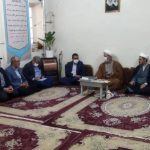 اولین جلسه شورای فرهنگی سال1401