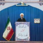 شهرستان کارون خود را برای زوار الحسین(ع) آماده کرده است