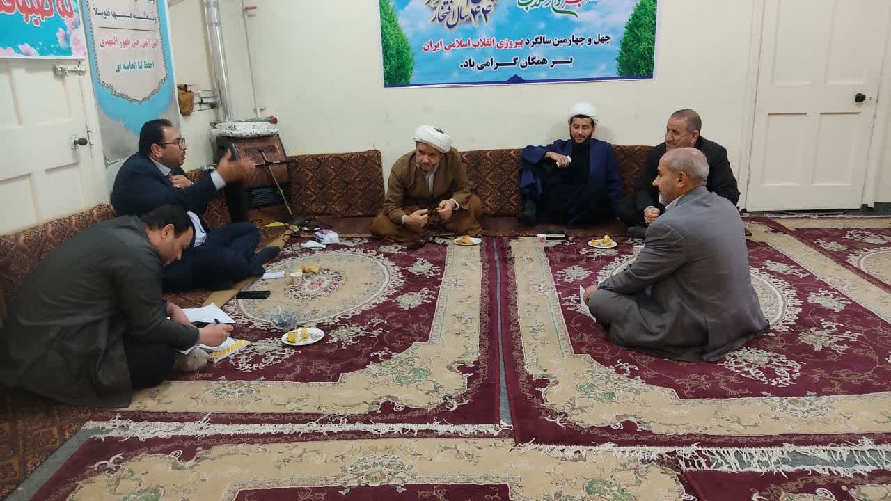 دومین جلسه هماهنگی برگزاری جشنواره ملی شیر و گاومیش