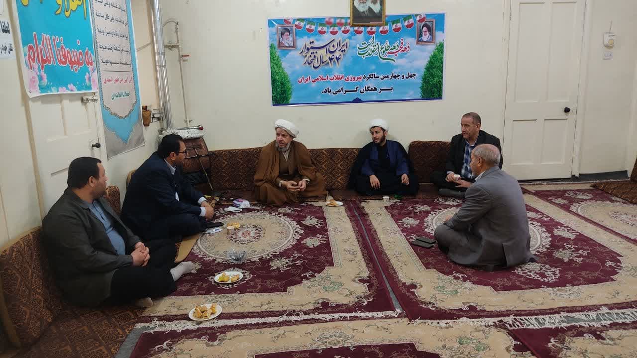 دومین جلسه هماهنگی برگزاری جشنواره ملی شیر و گاومیش