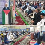 نماز جمعه 5 آبان 1402شهرستان کارون