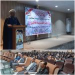 رزمایش کمک مومنانه فاطمی در شهرستان کارون برگزار شد