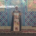 مسئولین ما در صف اول مطالبه گری باید باشند